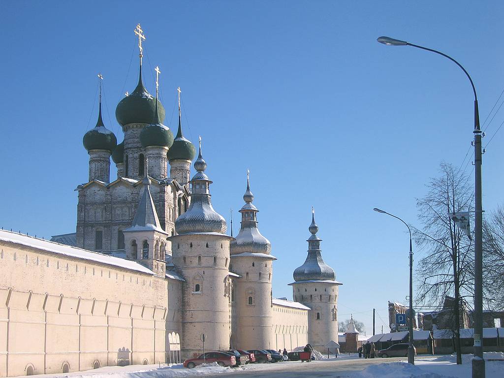 Rostov
